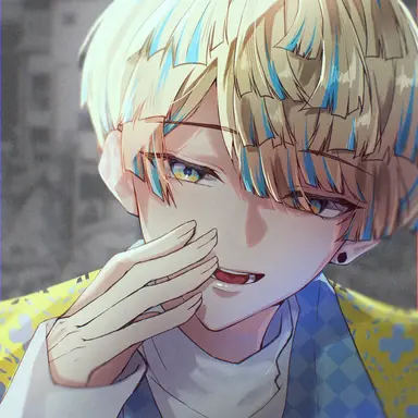 Profile image of 緋八マナ