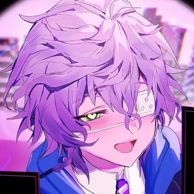 Profile image of 叢雲カゲツ