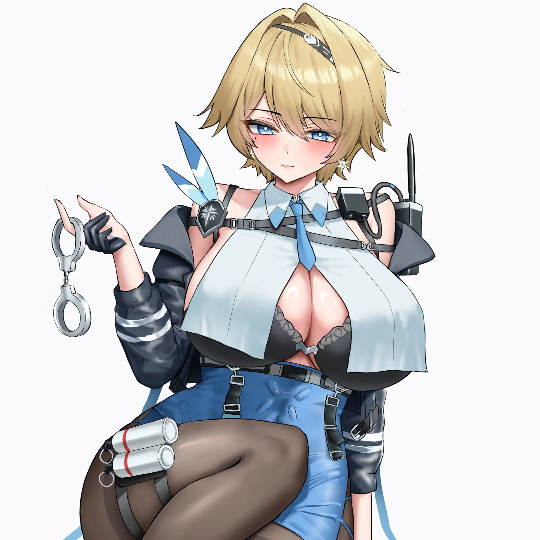 Sogogi11의 VSK-94