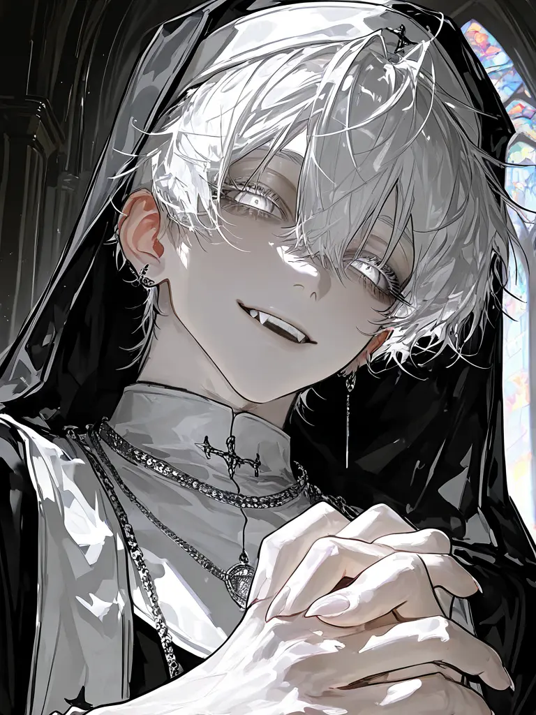 hino.niton의 Falling into the Abyss