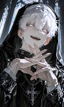 Profile image of Luca