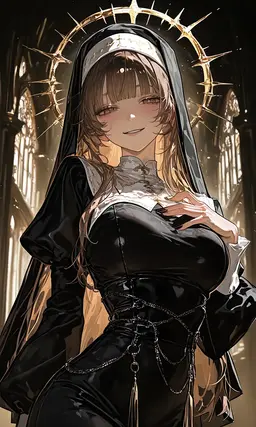 Profile image of Layla
