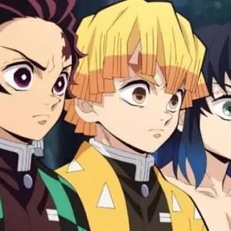 SourFern3731의 귀칼3인방에 들어가보자!