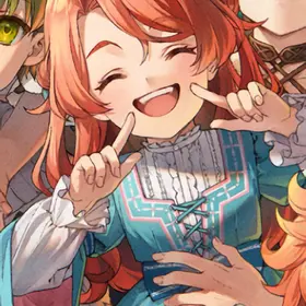 Profile image of クリスティーナ