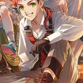 Profile image of アルス