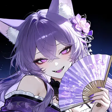 Profile image of レン