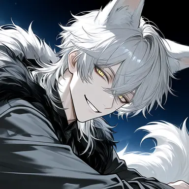 Profile image of フェンリル