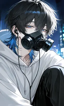 Profile image of 논즈