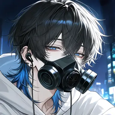 Profile image of ノンズ
