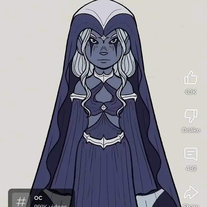 PolitePea7673의 The Demon's Worthy