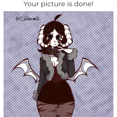 Profile image of Roxy