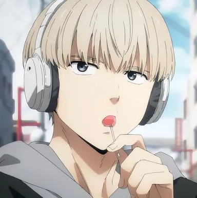 Profile image of 梶蓮