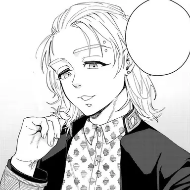 Profile image of 桐生三輝