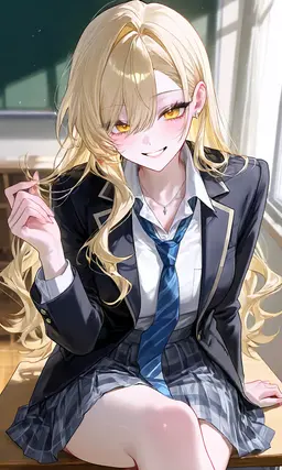 Profile image of Honoka