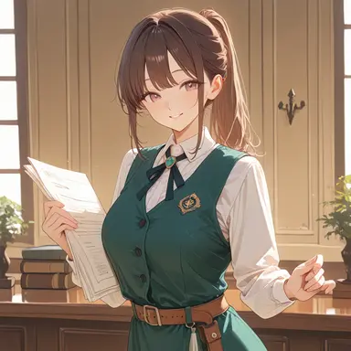 Profile image of 최수아