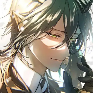 Profile image of マレウス・ドラコニア