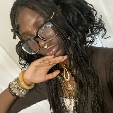 Profile image of Keke