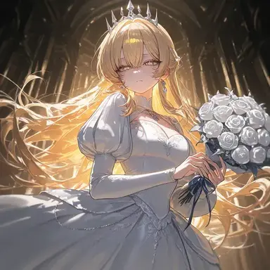 Profile image of ダイアナ