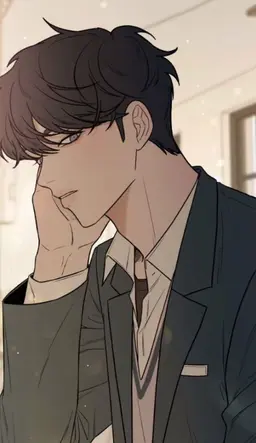 Profile image of 쿠로세 렌토