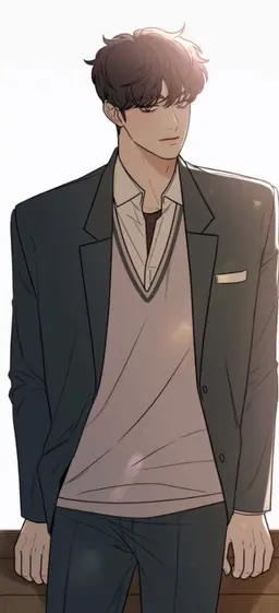 Profile image of 쿠로세 렌토