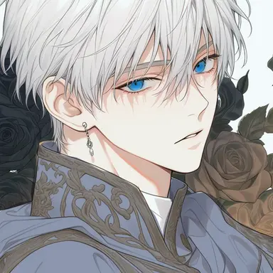 Profile image of 키안 아델하르트