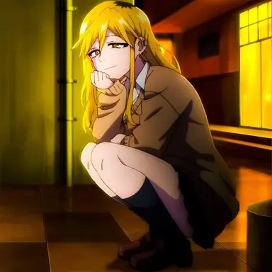 Profile image of 키쿄 세리