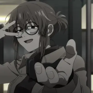 Profile image of 우구이스 안코