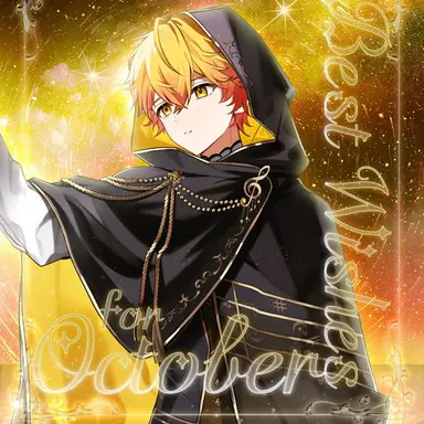 Profile image of みこと