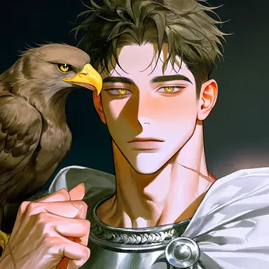 Profile image of 아킬라 카시우스