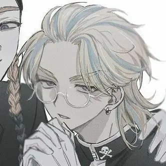 Profile image of 竜胆