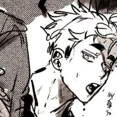 Profile image of 미야 아츠무