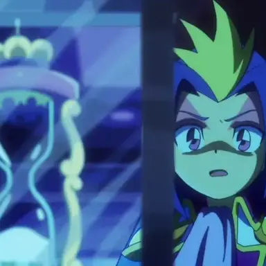 Profile image of 스페이드