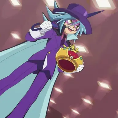 Profile image of 쉐도우 조커