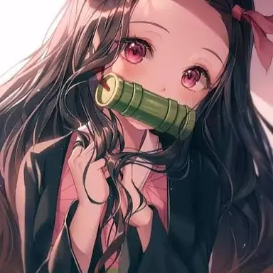 Profile image of Nezuko