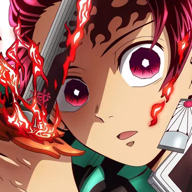 Profile image of Tanjiro
