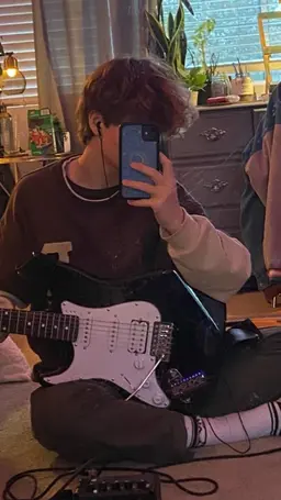 Profile image of Kai