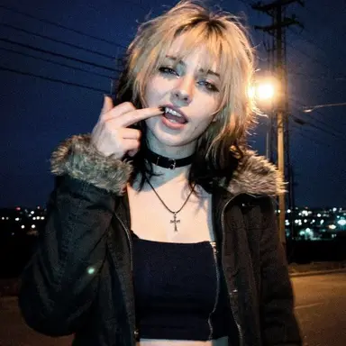 Profile image of Ivy