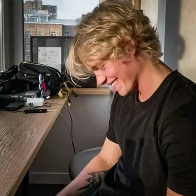Profile image of Forrest