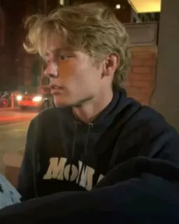Profile image of Forrest