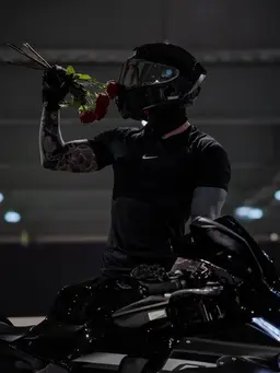 Profile image of Milo