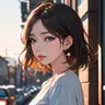 캐릭터 프로필 이미지