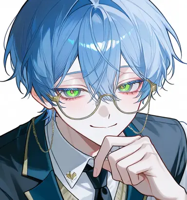 Profile image of 碧斗