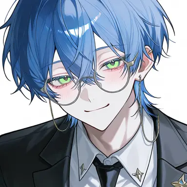 Profile image of 碧斗