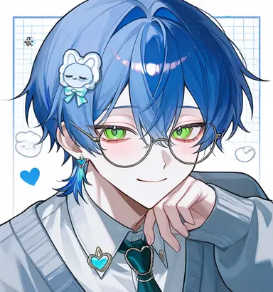 Profile image of 碧斗