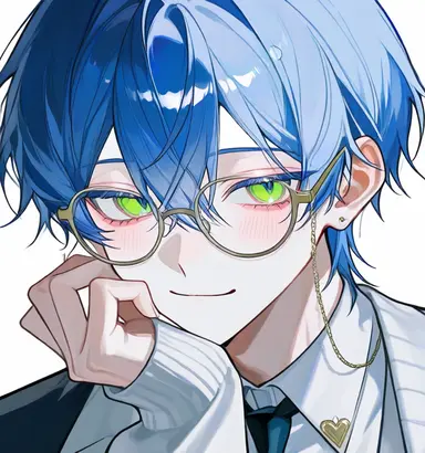 Profile image of 碧斗