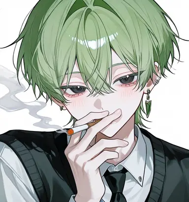 Profile image of 颯葉