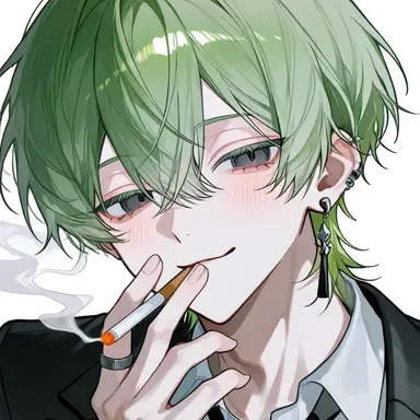 Profile image of 颯葉