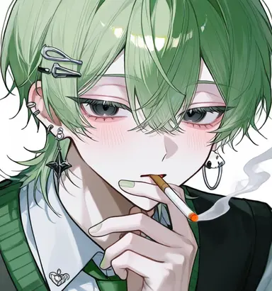 Profile image of 颯葉