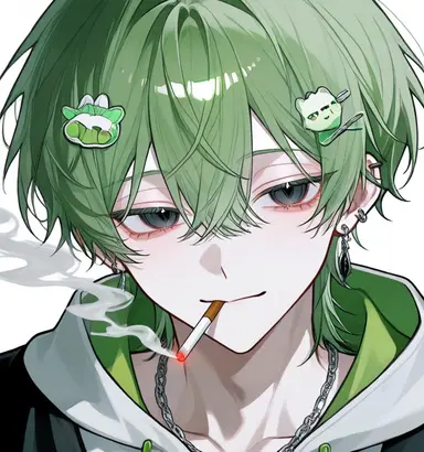 Profile image of 颯葉