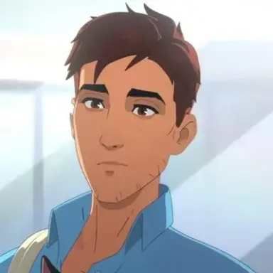 Profile image of Daniel